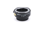Nikon TC-16A 1.6x AF Teleconverter