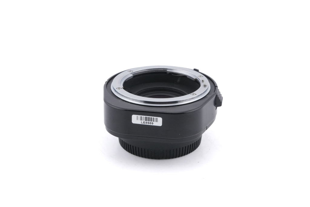 Nikon TC-16A 1.6x AF Teleconverter