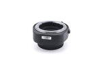 Nikon TC-16A 1.6x AF Teleconverter