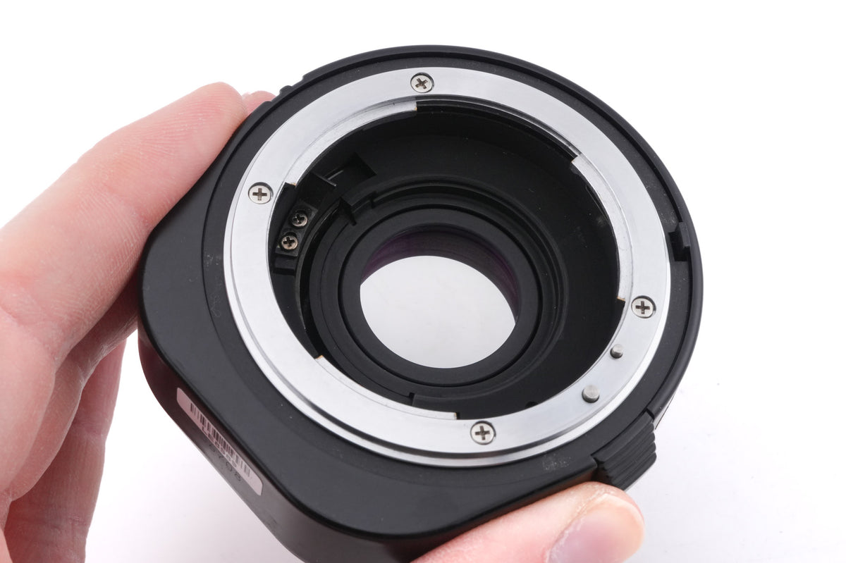 Nikon TC-16A 1.6x AF Teleconverter