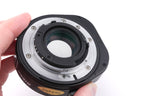 Nikon TC-16A 1.6x AF Teleconverter