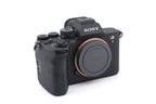 Sony A7 IV