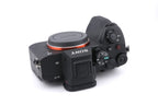 Sony A7 IV