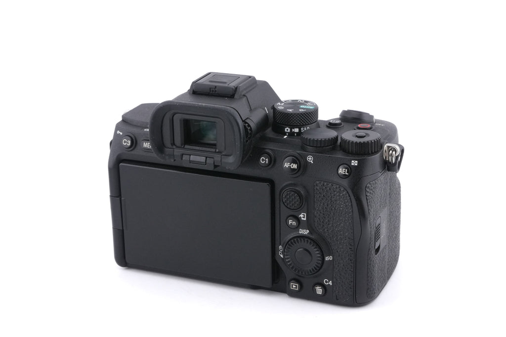 Sony A7 IV