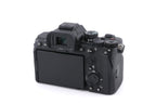 Sony A7 IV