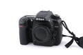 Nikon D7500