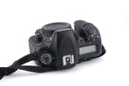 Nikon D7500