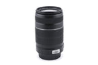 Canon 55-250mm f4-5.6 IS II