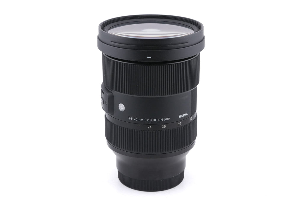 Sigma 24-70mm f2.8 DG DN Art (019)