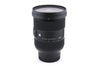 Sigma 24-70mm f2.8 DG DN Art (019)