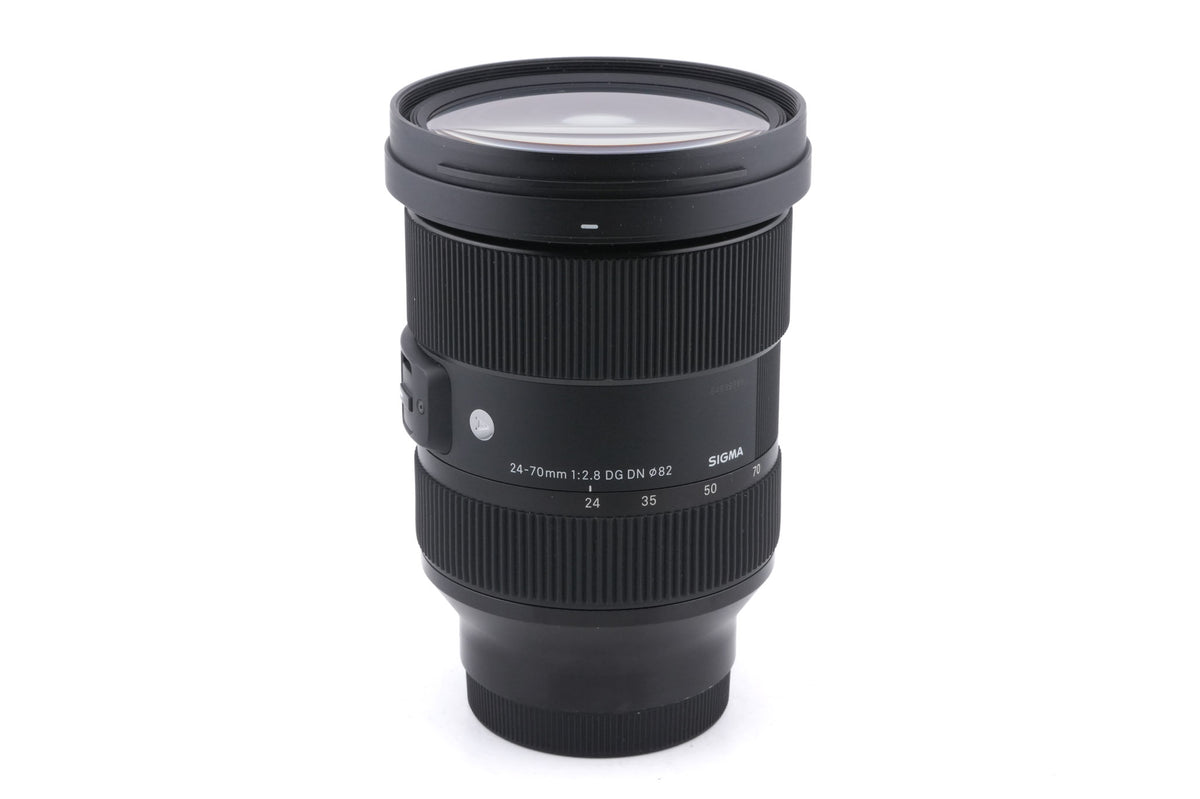 Sigma 24-70mm f2.8 DG DN Art (019)