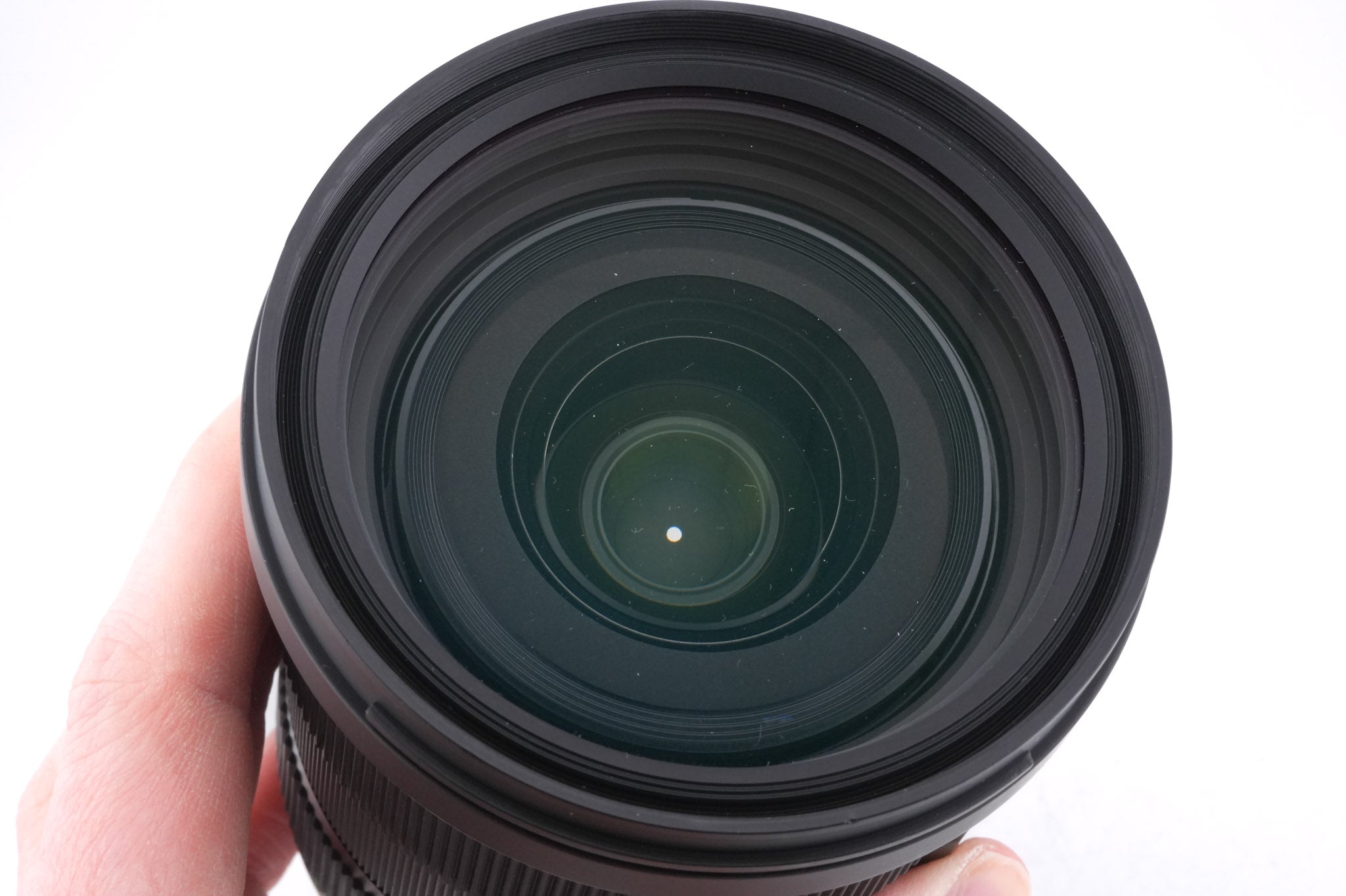 Sigma 24-70mm f2.8 DG DN Art (019)