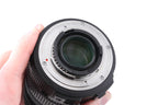 Sigma 17-50mm f2.8 EX DC OS HSM