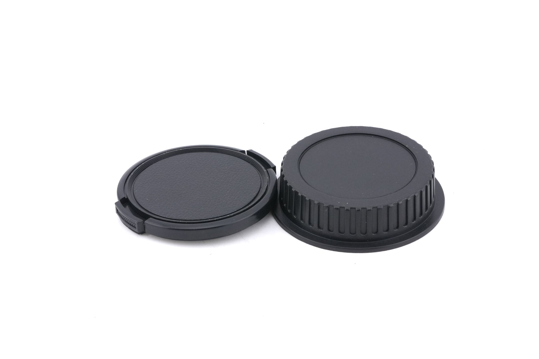 Canon 18-55mm f3.5-5.6 IS