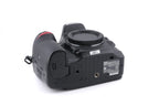 Nikon D7200