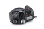 Nikon D7200