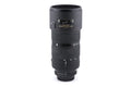 Nikon 80-200mm f2.8 AF Nikkor D ED (Second Version)