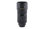 Nikon 80-200mm f2.8 AF Nikkor D ED (Second Version)