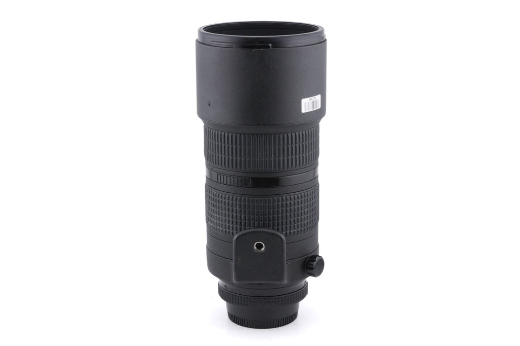 Nikon 80-200mm f2.8 AF Nikkor D ED (Second Version)