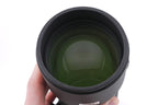 Nikon 80-200mm f2.8 AF Nikkor D ED (Second Version)