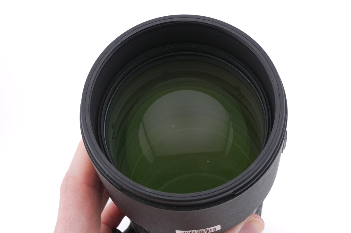 Nikon 80-200mm f2.8 AF Nikkor D ED (Second Version)