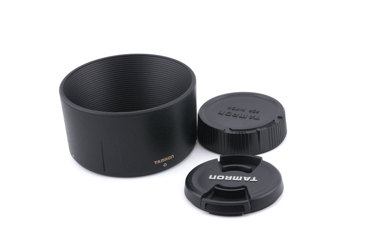 Tamron 90mm f2.8 SP DI AF Macro 1:1 (272E)