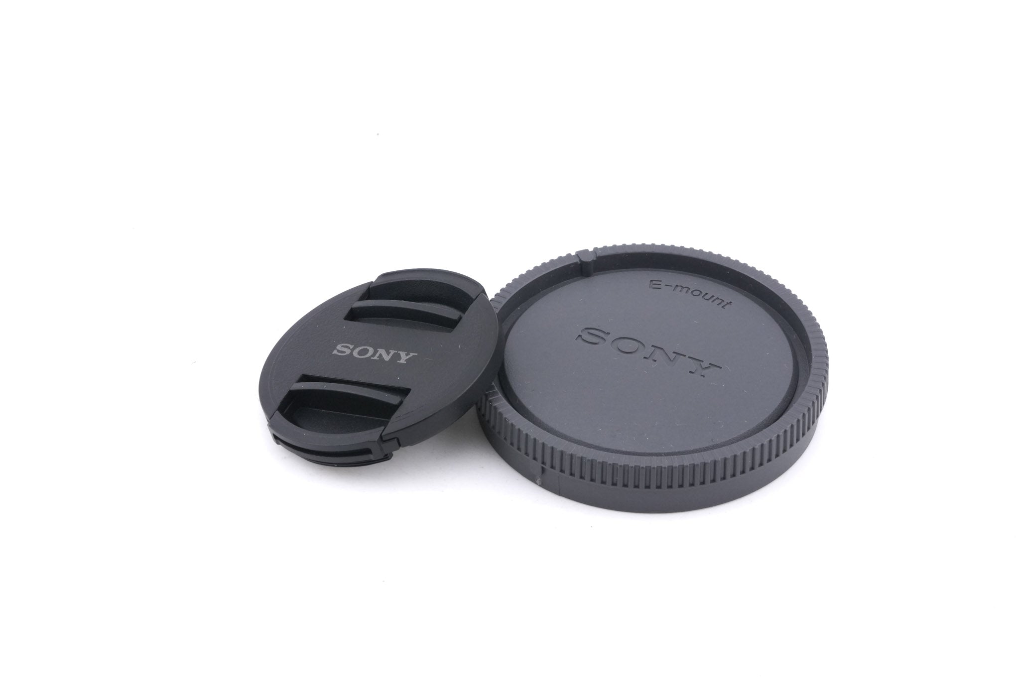 Sony 16-50mm f3.5-5.6 PZ OSS (SELP1650)