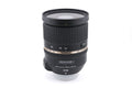 Tamron 24-70mm f2.8 SP DI VC USD (A007)