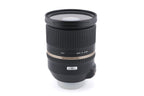 Tamron 24-70mm f2.8 SP DI VC USD (A007)