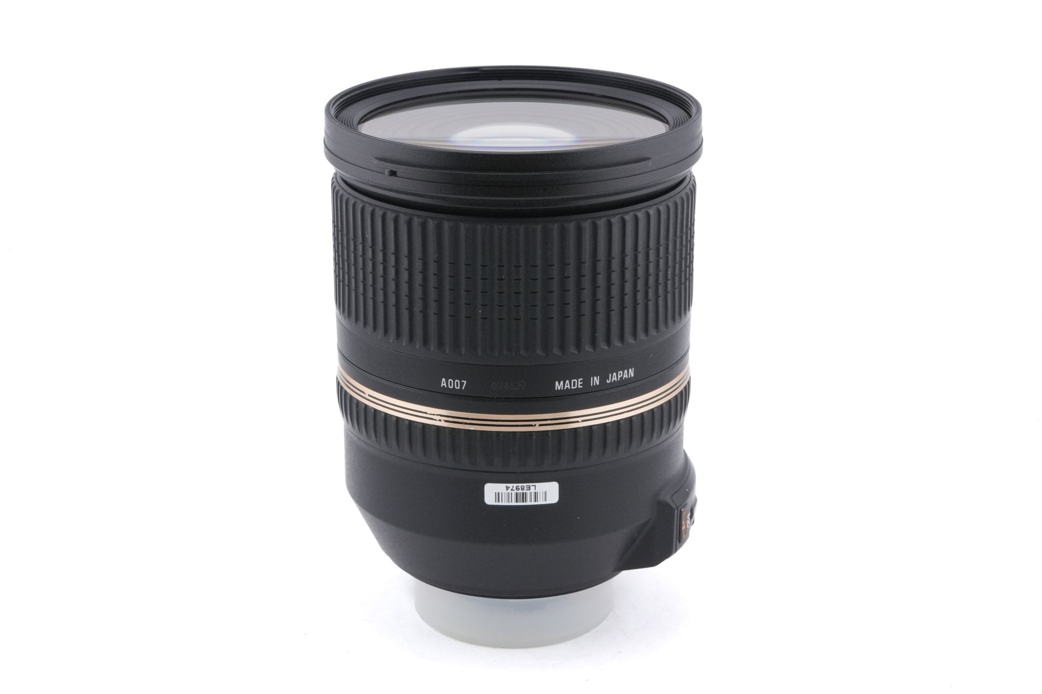 Tamron 24-70mm f2.8 SP DI VC USD (A007)
