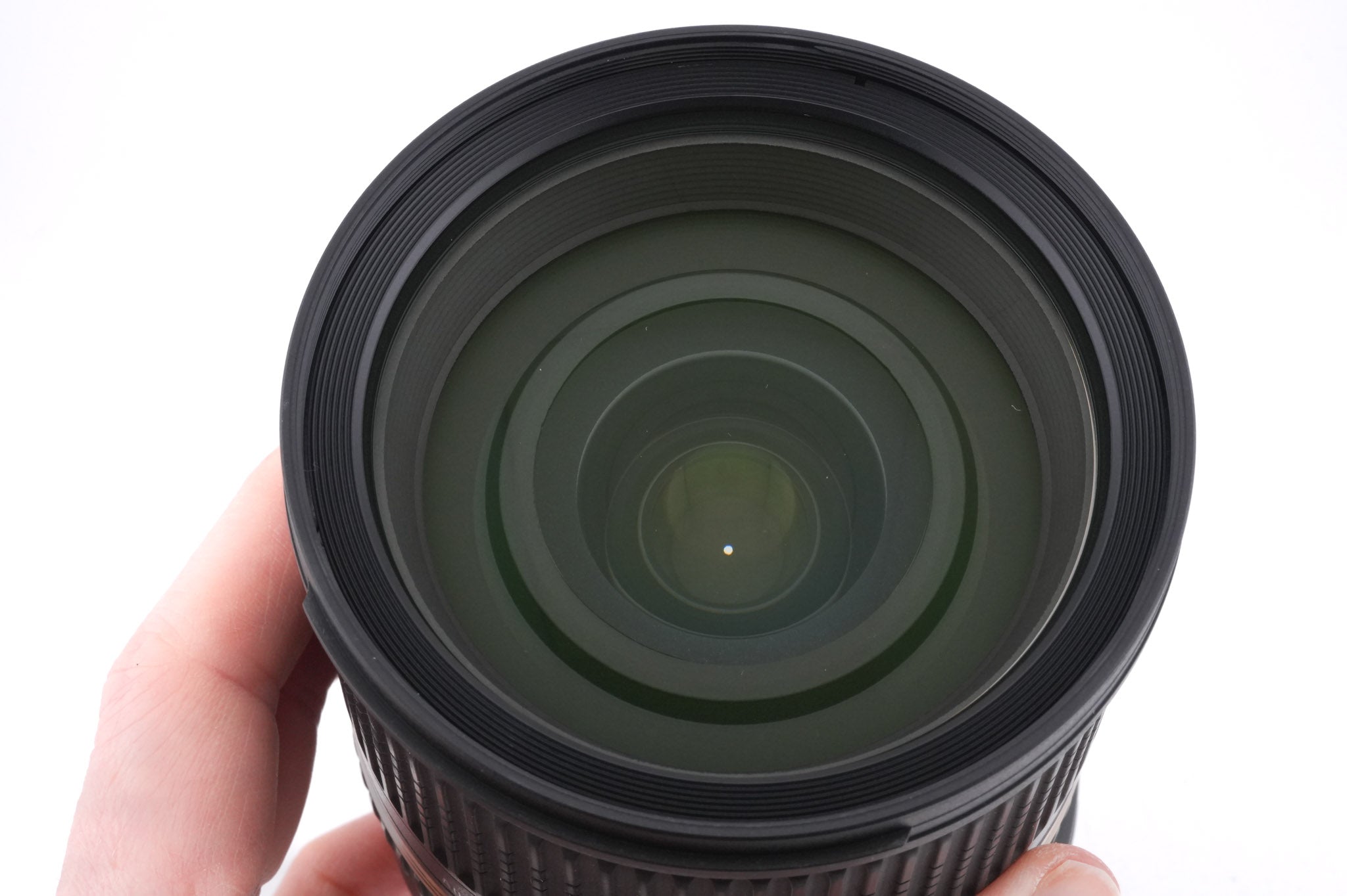 Tamron 24-70mm f2.8 SP DI VC USD (A007)