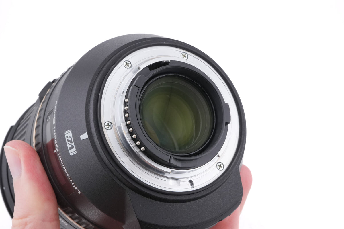 Tamron 24-70mm f2.8 SP DI VC USD (A007)