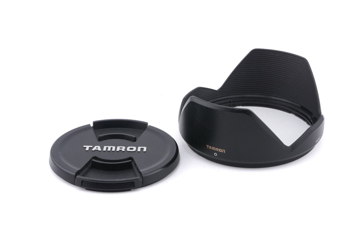 Tamron 24-70mm f2.8 SP DI VC USD (A007)