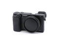 Sony A6000