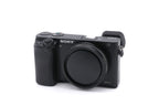 Sony A6000