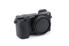 Sony A6000