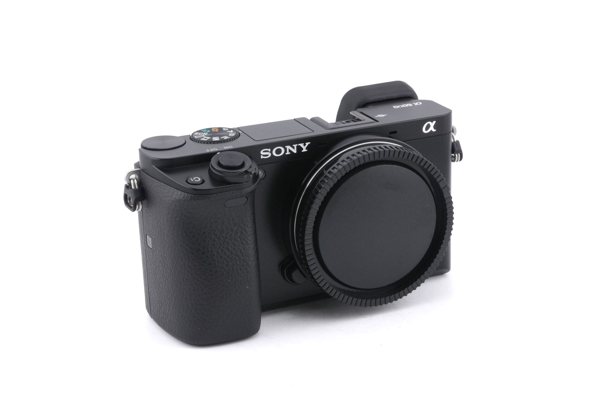 Sony A6000