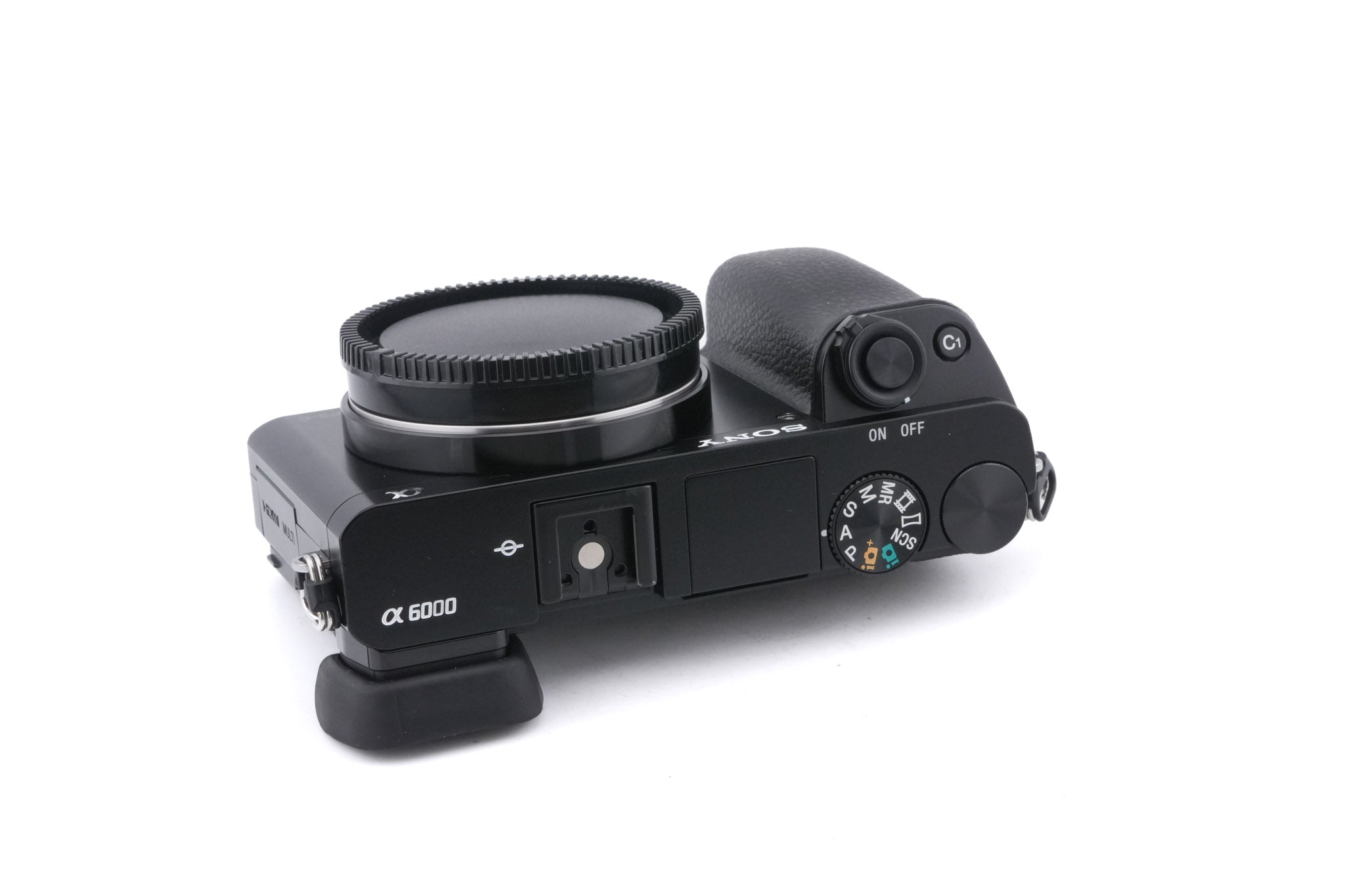 Sony A6000