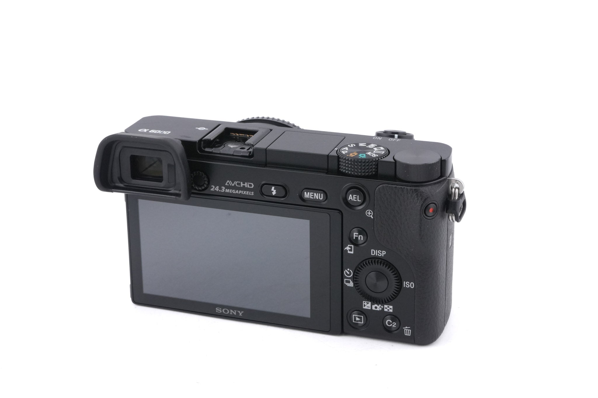 Sony A6000