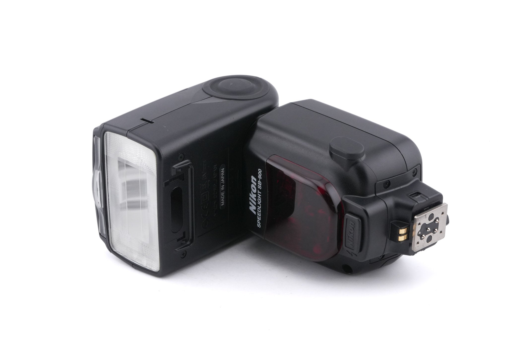 Nikon SB-900 Speedlight