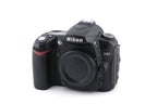 Nikon D90