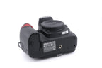 Nikon D90
