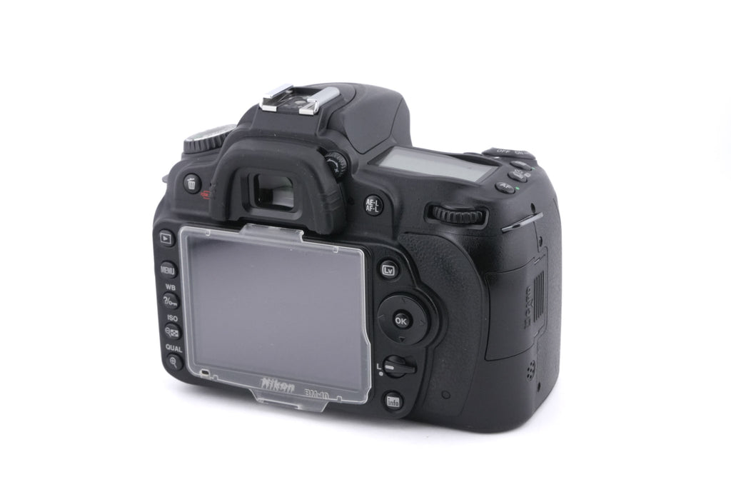 Nikon D90