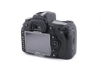 Nikon D90