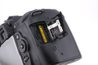 Nikon D90
