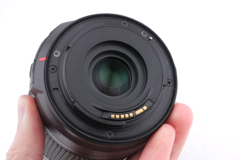 Tamron 18-200mm f3.5-6.3 DI II VC (B018)