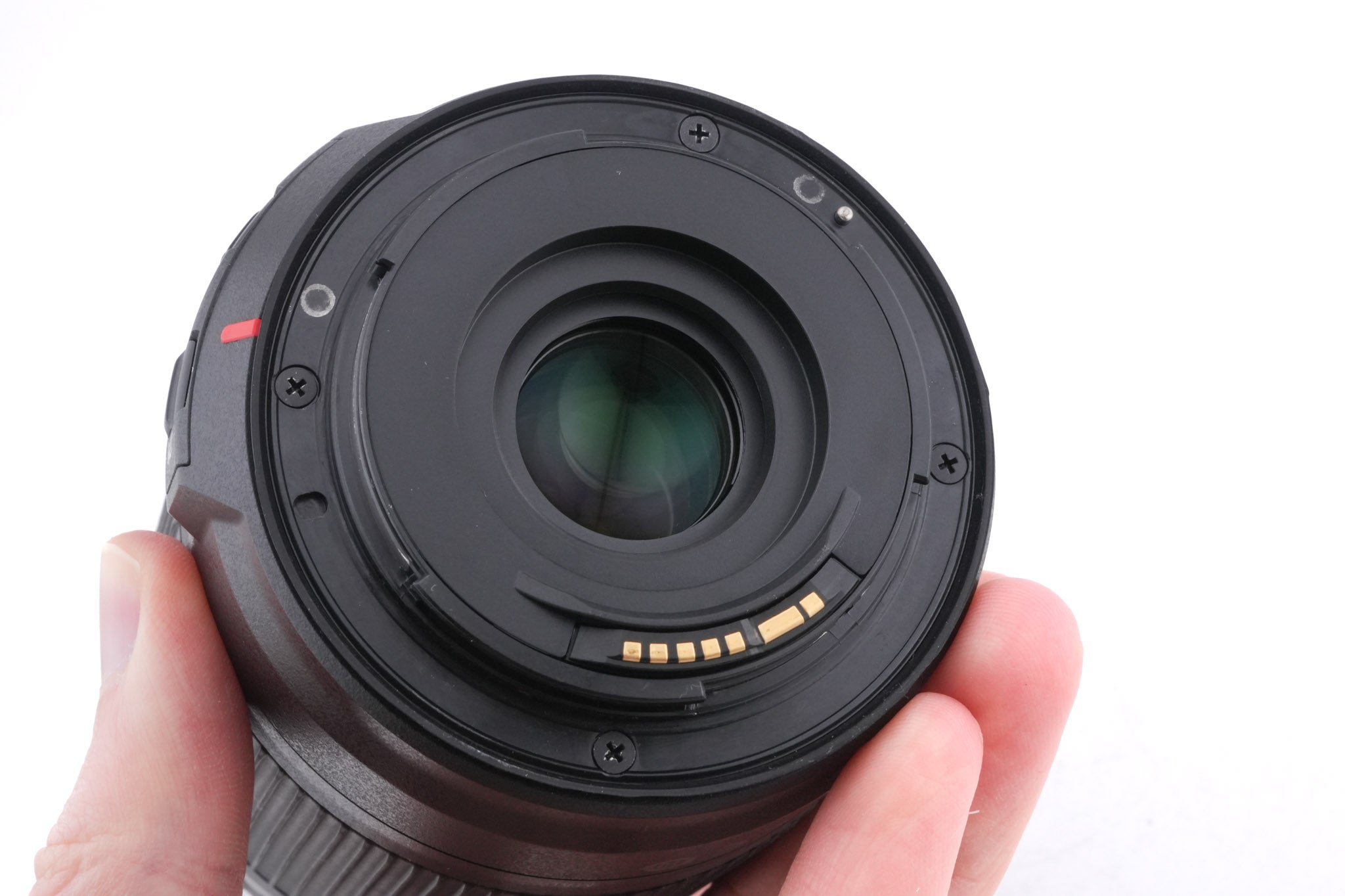 Tamron 18-200mm f3.5-6.3 DI II VC (B018)