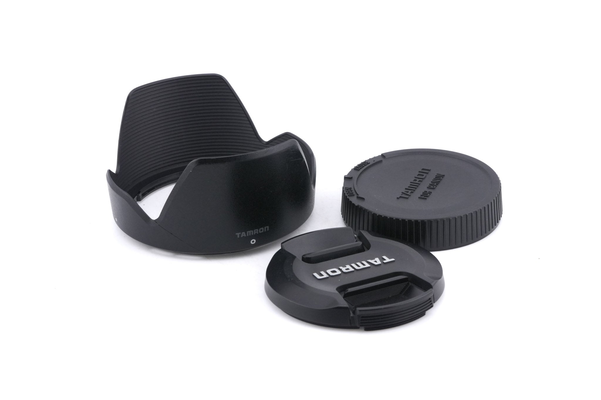 Tamron 18-200mm f3.5-6.3 DI II VC (B018)