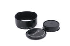 Canon 50mm f1.8 S.C.