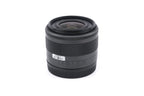 Canon 15-45mm f3.5-6.3 IS STM